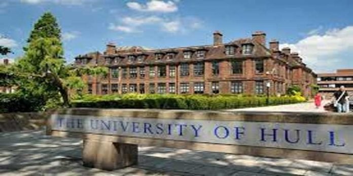 Hull - The News Today - TNT