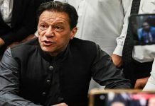 Pakistan in Political Flux: PTI’s Last-Ditch Battle Heats Up Imran - The News Today - TNT