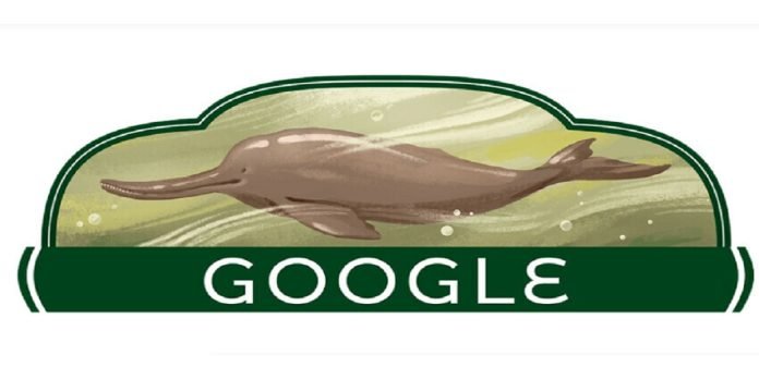 Indus Dolphin Indus Dolphin - The News Today - TNT