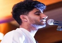 Pakistani Singer Kaifi Khalil enthralls US audiences in Dallas Kaifi - The News Today - TNT
