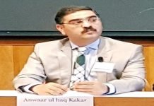 Murder of Khalistan Movement leader in Canada jolts West: PM Kakar Kakar - The News Today - TNT