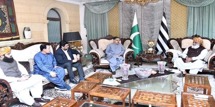 Kakar - The News Today - TNT