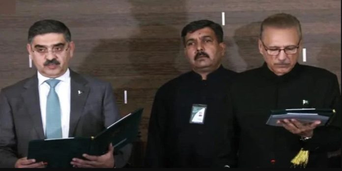 Kakar - The News Today - TNT