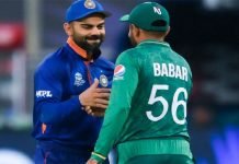 Virat Kohli reveals his admiration for Babar Azam Kohli - The News Today - TNT