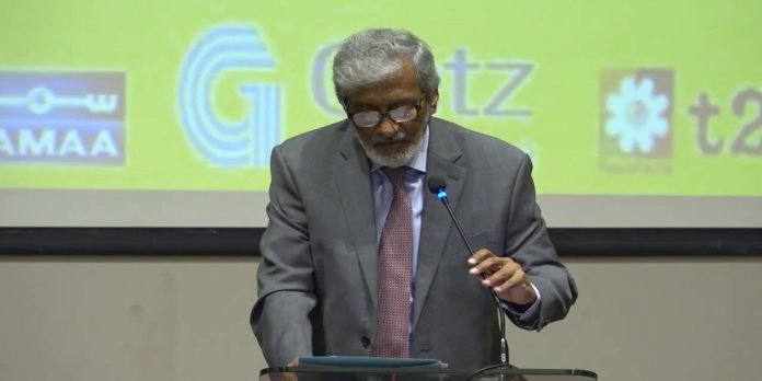 Maqbool - The News Today - TNT