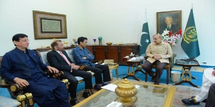 Meeting Meeting - The News Today - TNT