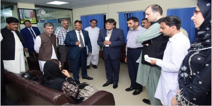 Ombudsman - The News Today - TNT