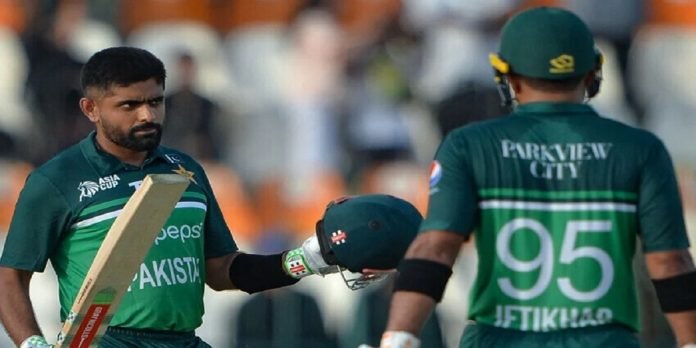 Pak Pak - The News Today - TNT