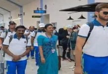 Asia Cup 2023: Pakistan team land in Sri Lanka to face off India Pak in SL - The News Today - TNT