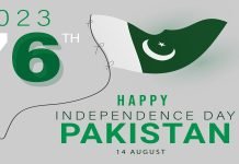 Nation celebrates 76th Independence Day today with zeal, fervor Pakistan-1 - The News Today - TNT