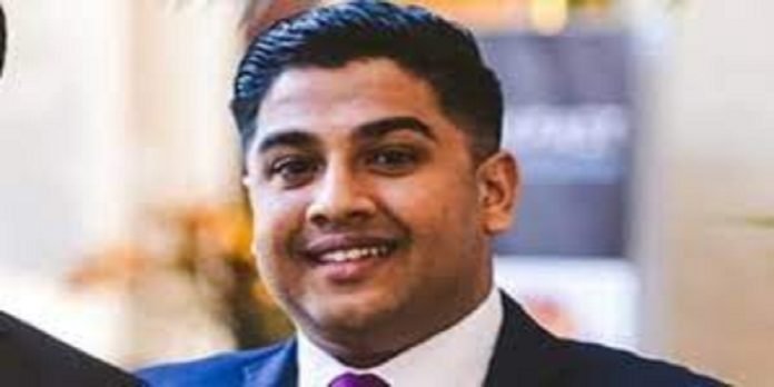 Patel - The News Today - TNT