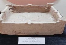 Islamabad Museum adds rare ancient relic to its collection Relic - The News Today - TNT