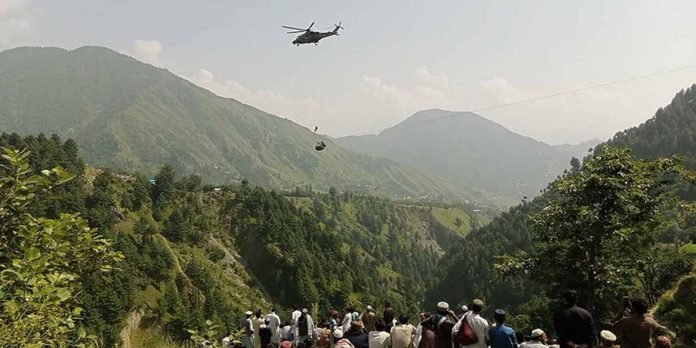 Rescue - The News Today - TNT