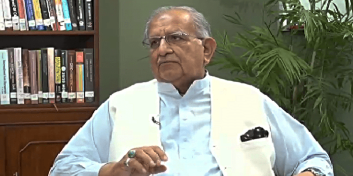 Riaz Pirzada Riaz Pirzada - The News Today - TNT