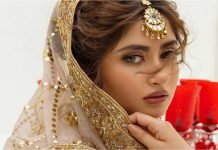 Sajal Aly to appear in Abida Parveen and Shafqat Amanat’s music video Sajal - The News Today - TNT