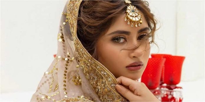 Sajal - The News Today - TNT