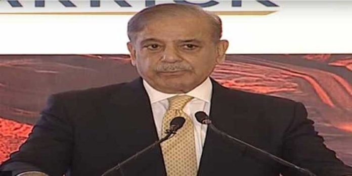 Shehbaz - The News Today - TNT