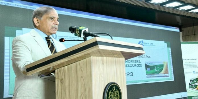 Shehbaz Shehbaz - The News Today - TNT