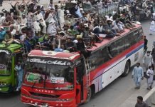 Rising cost of public transportation means people need more lines of mass transit system Transport - The News Today - TNT