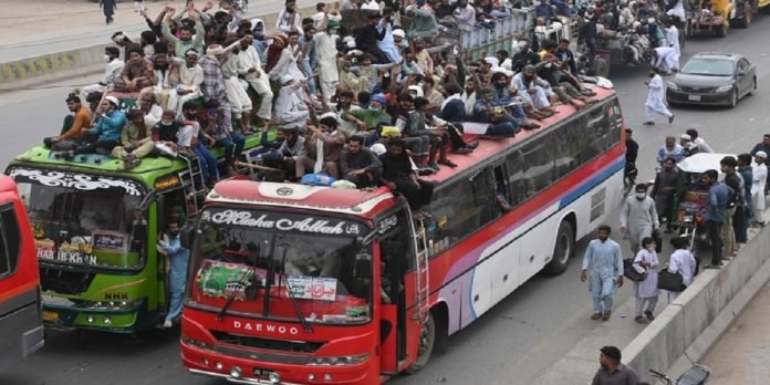 Transport - The News Today - TNT