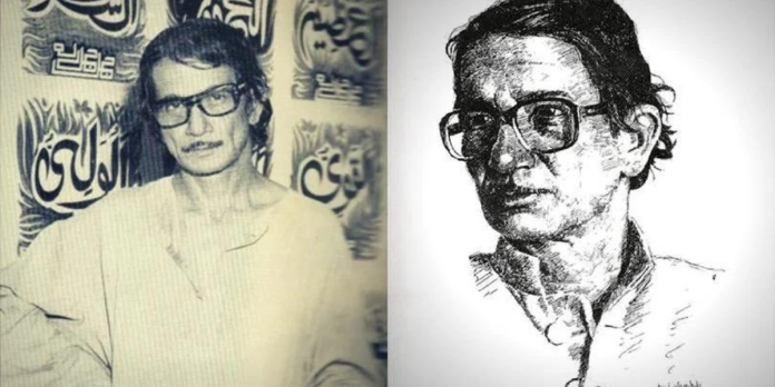 Sadqain The News Today TNT