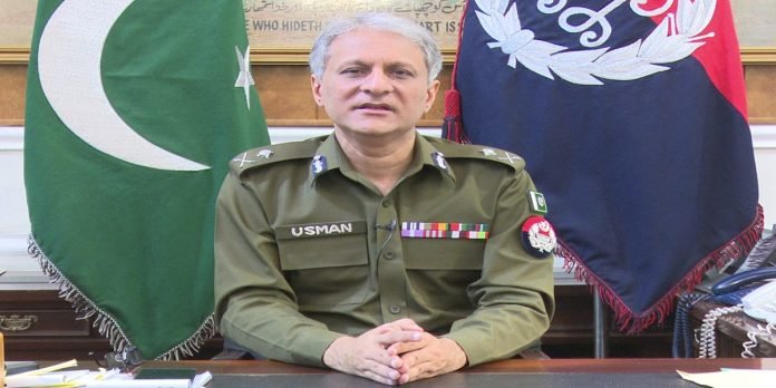 Usman - The News Today - TNT