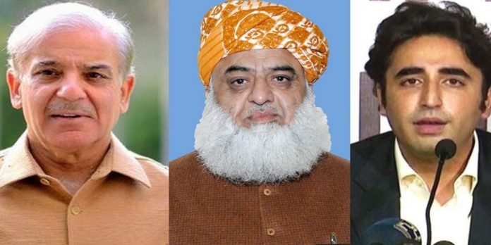 Leaders - The News Today - TNT