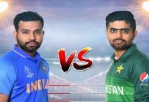 Asia Cup 2023: Pakistan and India set to ignite the cricketing world Asia - The News Today - TNT