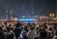 Xi to open biggest ever Asian Games, after a year’s delay Asian Games - The News Today - TNT