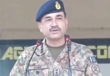 COAS Asim Munir links strong economy to impregnable defence Asim - The News Today - TNT