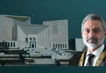 Judgment in Faizabad dharna case should be implemented: AGP CJP - The News Today - TNT
