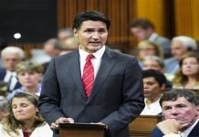 A Row costing $ 9 billion to India & Canada Canada - The News Today - TNT