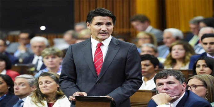 Canada - The News Today - TNT