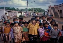 About 340 million children living in extreme poverty across globe: Report Child - The News Today - TNT