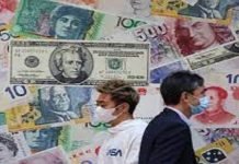 Global debt crosses $307tr; China, India, Brazil seen most increase Debt - The News Today - TNT