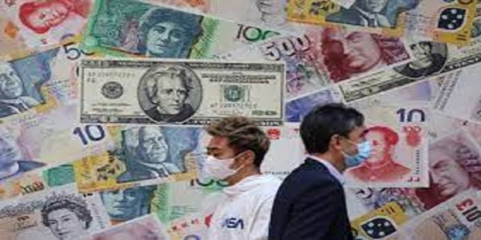 Debt - The News Today - TNT