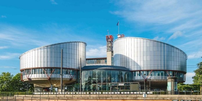 ECHR ECHR - The News Today - TNT