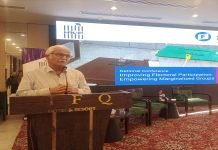 HRCP conference calls for the empowerment of marginalized groups HRCP - The News Today - TNT