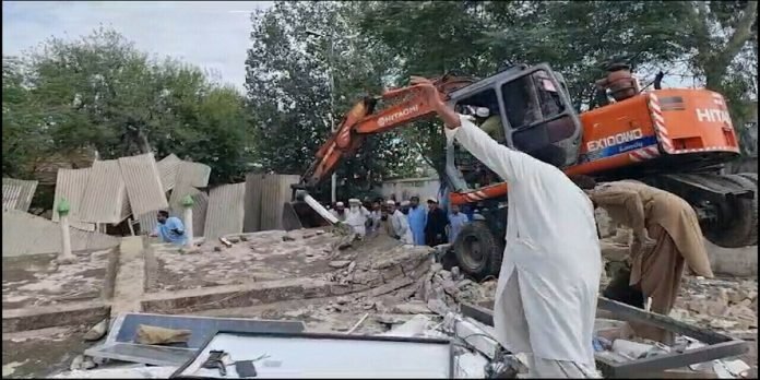 Hangu - The News Today - TNT