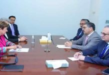 IMF MD Kristalina Georgieva asks Pakistan to tax rich, protect poor IMF - The News Today - TNT