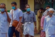 India’s Kerala Shuts Schools and Offices Amid Fresh Deadly Nipah Virus Outbreak