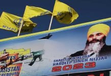 India expels Canadian diplomat as row over Sikh leader’s murder deepens India - The News Today - TNT