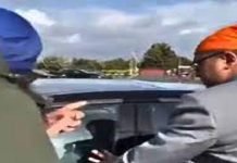 Indian envoy to UK stopped to enter Glasgow Gurdwara Indian envoy - The News Today - TNT