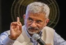 India Agrees to Attend SCO Conference in Pakistan, this Month Jaishankar - The News Today - TNT