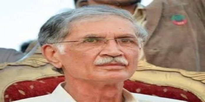 Khattak Khattak - The News Today - TNT