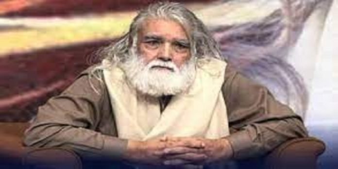 Khursheed - The News Today - TNT