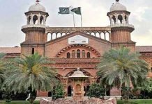 LHC Issues Notices To Federal Govt, Others On PECA laws LHC - The News Today - TNT