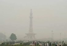 LWMC identified 43 Smog Hotspots digitally ahead of upcoming winter season Lahore - The News Today - TNT