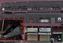 ETPB seals Sheikh Rashid’s Lal Haveli during operation Lal Haveli - The News Today - TNT