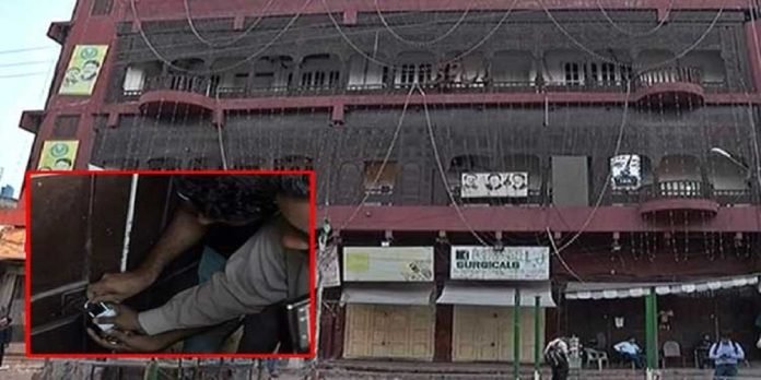 Lal Haveli Lal Haveli - The News Today - TNT